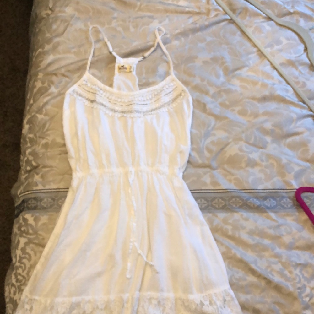 Holister dress